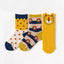 CRM Little Lion 3 Piece Socks Set 9261