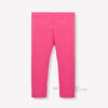 PLM Rainbow Doll Neon Pink Capri Style Legging