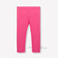 PLM Rainbow Doll Neon Pink Capri Style Legging