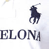 Men Big Pony Barcelona Polo 6128