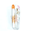 BBET Toddler Orange Spoon Set 7373