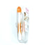 BBET Toddler Orange Spoon Set 7373