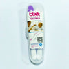 BBET Toddler Purple Spoon Set 7374
