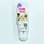BBET Toddler Purple Spoon Set 7374