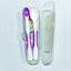 BBET Toddler Purple Spoon Set 7374