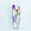 BBET Toddler Purple Spoon Set 7374
