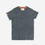 SD Grey Real Embossed Tee Shirt