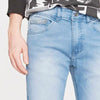 RSV Light Blue Slim Fit Denim