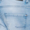 RSV Light Blue Slim Fit Denim