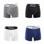 STRT Boxer Shorts 2Pcs (Assorted Colors) 415