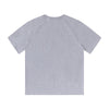 TrapStar Front Embroided Grey T-Shirt 10669