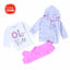 COC Baby Girls 2 Piece Set