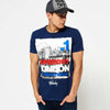 SPD London City Blue TShirts
