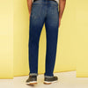 F&F DNM Mid Blue Slim fit Denim 9561