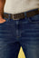 F&F DNM Mid Blue Slim fit Denim 9561