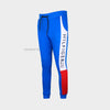 TH Royal Blue Side Flag Jogger Pants