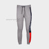 TH Heather Grey Side Flag Jogger Pants