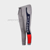 TH Heather Grey Side Flag Jogger Pants