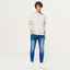 RSV Light Blue Jogger jeans