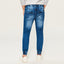 RSV Light Blue Jogger jeans