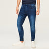 RSV Dark Blue Jogger jeans