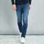 KB Men Medium Blue New Skinny Jeans 6105