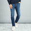 KB Men Medium Blue New Skinny Jeans 6105