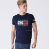 TH Navy Blue T Shirt