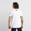 TH White T Shirt