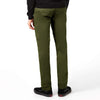 TPM Regular Slim Stretch Cotton Chino Olive