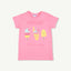 PNL Day Dreams Pink Top