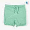 Mo PLAY TOGETHER & Stylish Pocket Mist Shorts 9122