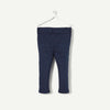 TAO Navy Blue Denim With Flag Pocket