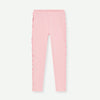 PRI Side Frill Light Pink Legging 7170