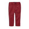 DMD Plain Maroon Cotton Pant 4447