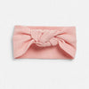 KPL Rib Knot Tea Pink Head Band 3793