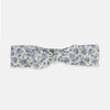 NB Blue Flowers Head Band 3790