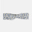 NB Blue Flowers Head Band 3790