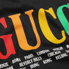 Gci Country and City Name Tshirt 6184