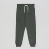 LFT White Cord Green Trouser 3360