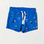 HM Cookies Monster Royal Blue Shorts 4265