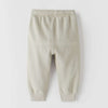 ZA For A Smile Stone Beige Trouser 8033