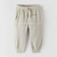 ZA For A Smile Stone Beige Trouser 8033