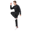 RL Polo Reflector Logo Black Track Suit 10522