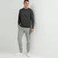 TH Grey Jogging Pants
