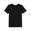 GRG Dino mite Black Tee Shirt 8846