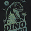 GRG Dino mite Black Tee Shirt 8846
