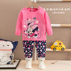 TS Dots Forever Minnie Pink 2 Piece Trouser Set 8605