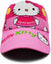 Hello Kitty Light Pink Cap 9166