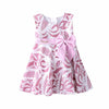 Summer Frock Pink C86